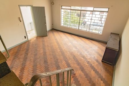 Casa para alugar com 180m², 3 quartos e 4 vagasSala