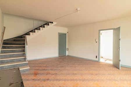 Casa para alugar com 180m², 3 quartos e 4 vagasSala