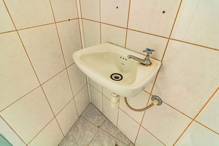 Casa para alugar com 180m², 3 quartos e 4 vagasBanheiro de Serviço