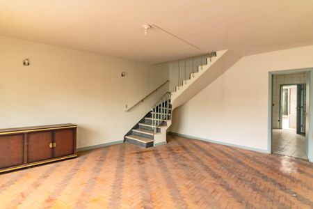 Casa para alugar com 180m², 3 quartos e 4 vagasSala