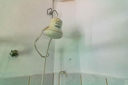 Casa para alugar com 180m², 3 quartos e 4 vagasBanheiro de Serviço