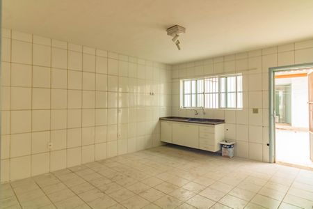 Casa para alugar com 180m², 3 quartos e 4 vagasCozinha