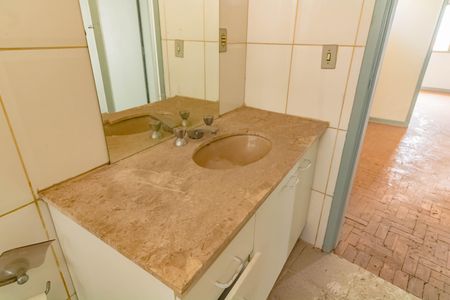 Casa para alugar com 180m², 3 quartos e 4 vagasBanheiro 