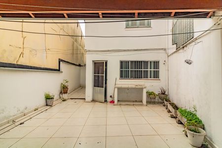 Casa para alugar com 180m², 3 quartos e 4 vagasÁrea Externa