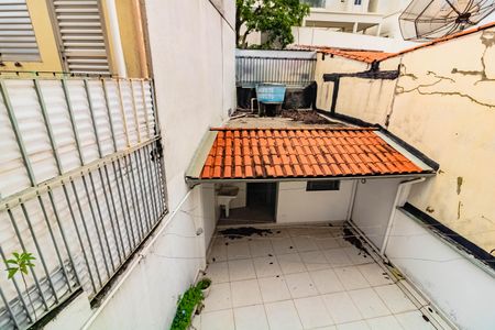 Casa para alugar com 180m², 3 quartos e 4 vagasVista do Quarto 3 