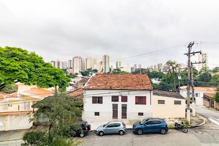 Casa para alugar com 180m², 3 quartos e 4 vagasVista do Quarto 1