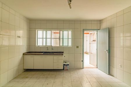 Casa para alugar com 180m², 3 quartos e 4 vagasCozinha