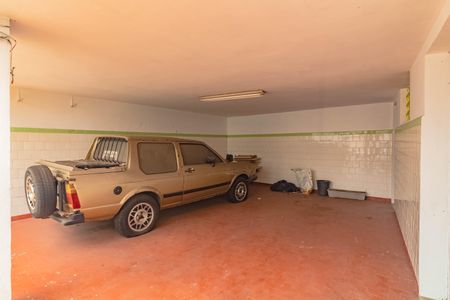 Casa para alugar com 180m², 3 quartos e 4 vagasÁrea comum