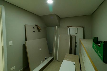 Casa à venda com 780m², 5 quartos e 7 vagasCasa de Serviço