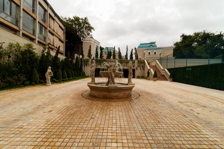 Casa à venda com 780m², 5 quartos e 7 vagasÁrea comum