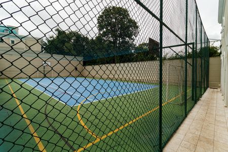 Casa à venda com 780m², 5 quartos e 7 vagasÁrea comum