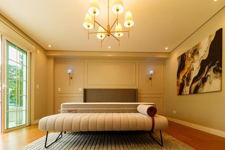 Casa à venda com 780m², 5 quartos e 7 vagasSuíte