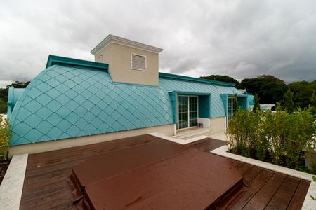 Casa à venda com 780m², 5 quartos e 7 vagasTerraço