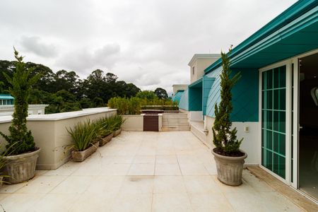 Casa à venda com 780m², 5 quartos e 7 vagasTerraço
