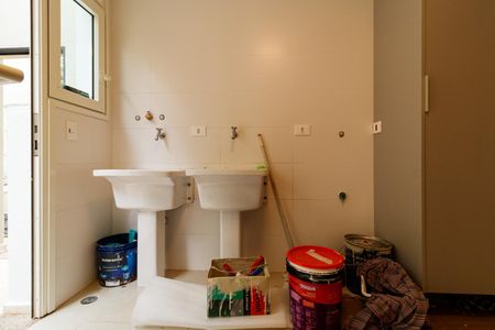 Casa à venda com 780m², 5 quartos e 7 vagasÁrea de Serviço