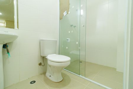 Casa à venda com 780m², 5 quartos e 7 vagasBanheiro de Serviço