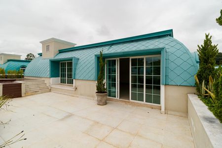 Casa à venda com 780m², 5 quartos e 7 vagasTerraço