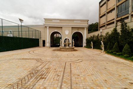 Casa à venda com 780m², 5 quartos e 7 vagasÁrea comum