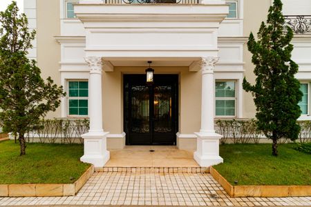 Casa à venda com 780m², 5 quartos e 7 vagasEntrada Social