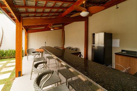 Casa à venda com 780m², 5 quartos e 7 vagasÁrea comum 