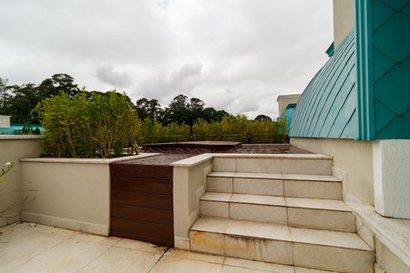 Casa à venda com 780m², 5 quartos e 7 vagasTerraço