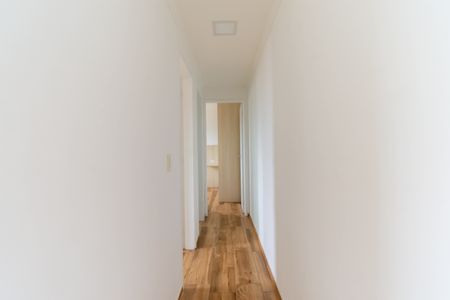 Apartamento à venda com 43m², 2 quartos e 1 vagaCorredor