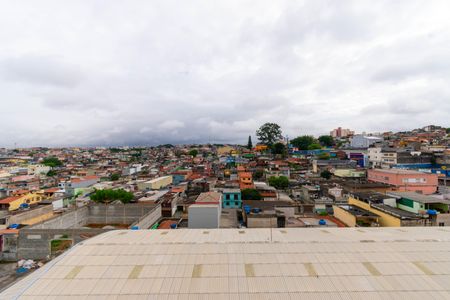 Apartamento à venda com 43m², 2 quartos e 1 vagaVista da Sala