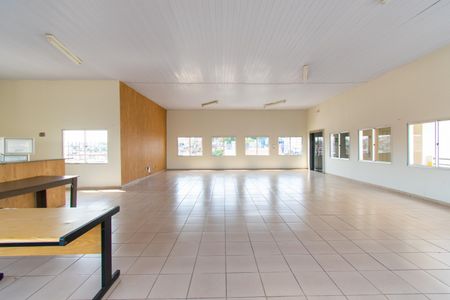 Apartamento à venda com 43m², 2 quartos e 1 vagaÁrea comum - Salão de festas