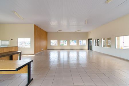 Apartamento à venda com 43m², 2 quartos e 1 vagaÁrea comum - Salão de festas