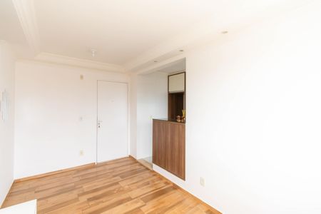 Apartamento à venda com 43m², 2 quartos e 1 vagaSala