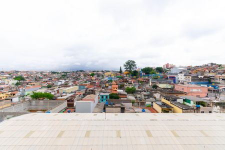 Apartamento à venda com 43m², 2 quartos e 1 vagaVista do Quarto 2