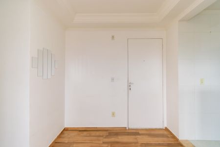 Apartamento à venda com 43m², 2 quartos e 1 vagaSala