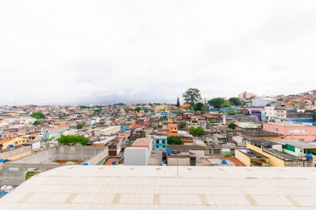 Apartamento à venda com 43m², 2 quartos e 1 vagaVista do Quarto 1
