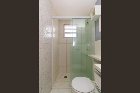 Apartamento à venda com 43m², 2 quartos e 1 vagaBanheiro