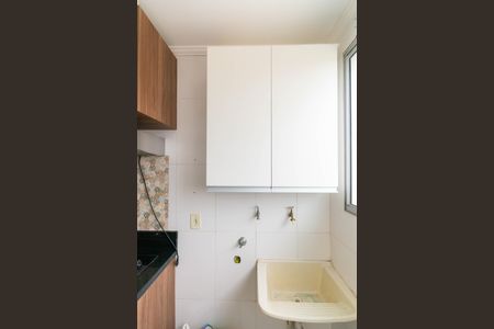 Apartamento à venda com 43m², 2 quartos e 1 vagaÁrea de Serviço
