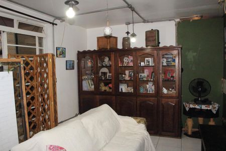 Casa para alugar com 98m², 2 quartos e sem vagaSala