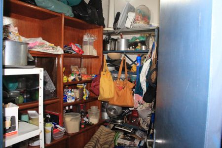 Casa para alugar com 98m², 2 quartos e sem vagaDispensa