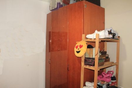 Casa para alugar com 98m², 2 quartos e sem vagaQuarto 1