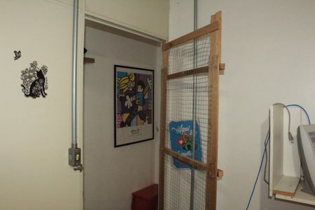 Casa para alugar com 98m², 2 quartos e sem vagaQuarto 1