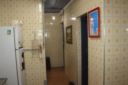 Casa para alugar com 98m², 2 quartos e sem vagaCozinha