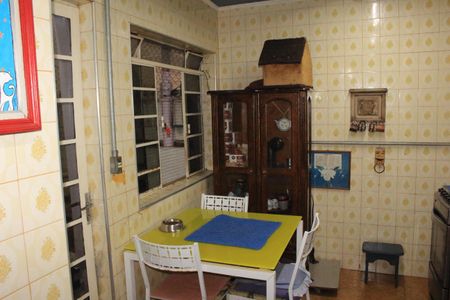 Casa para alugar com 98m², 2 quartos e sem vagaCozinha