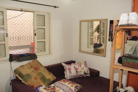 Casa para alugar com 98m², 2 quartos e sem vagaQuarto 1