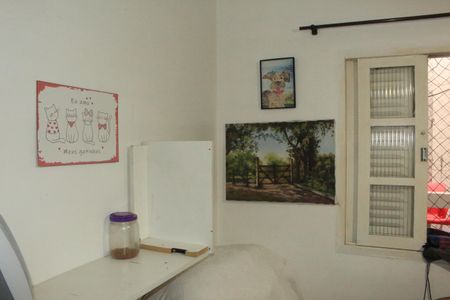 Casa para alugar com 98m², 2 quartos e sem vagaQuarto 1