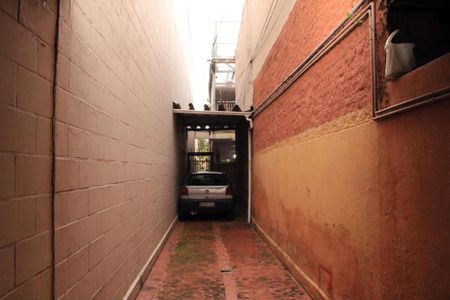 Casa para alugar com 98m², 2 quartos e sem vagaEntrada