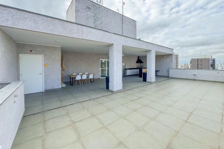 Studio para alugar com 28m², 1 quarto e sem vaga Studio para alugar com 28m², 1 quarto e sem vagaChurrasqueira