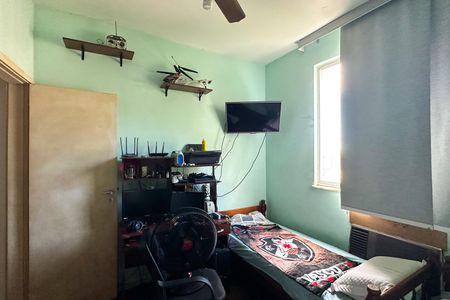 Apartamento à venda com 110m², 3 quartos e 2 vagas Apartamento à venda com 110m², 3 quartos e 2 vagasQuarto 3