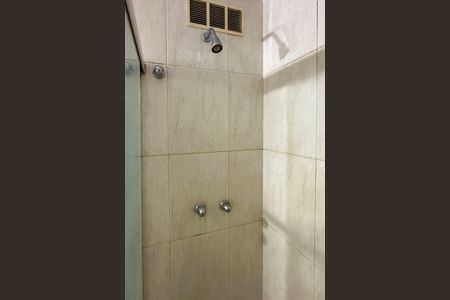 Apartamento à venda com 110m², 3 quartos e 2 vagas Apartamento à venda com 110m², 3 quartos e 2 vagasBanheiro Social 2