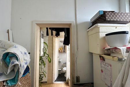 Apartamento à venda com 110m², 3 quartos e 2 vagas Apartamento à venda com 110m², 3 quartos e 2 vagasÁrea de Serviço