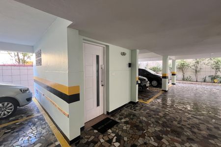 Apartamento para alugar com 70m², 2 quartos e 1 vagaÁrea comum