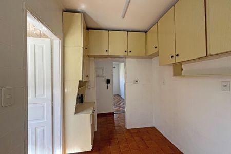 Apartamento para alugar com 70m², 2 quartos e 1 vagaCozinha
